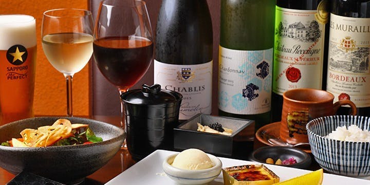 鉄板ダイニング 京四季庵 - 画像13