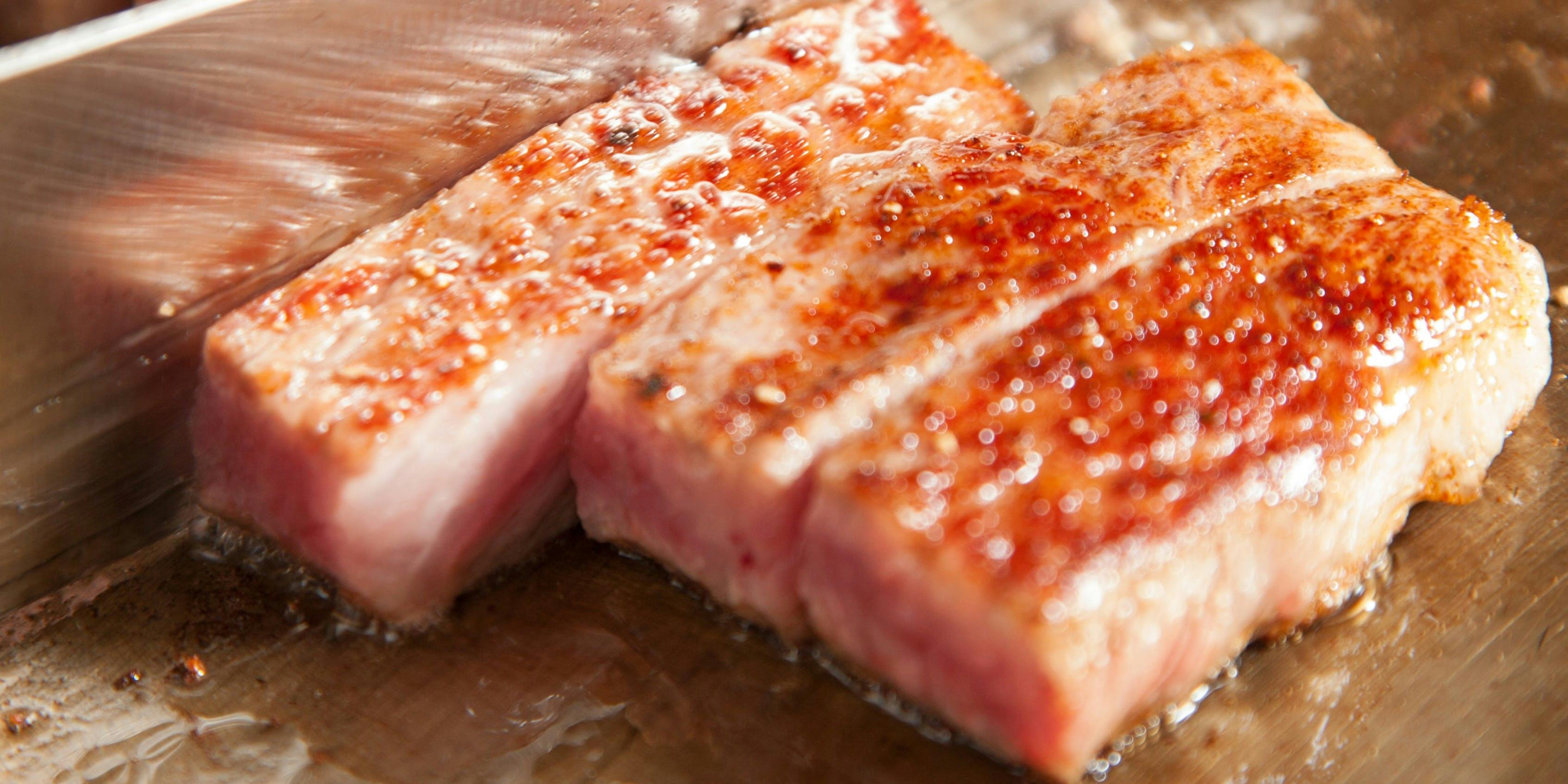 鉄板ダイニング 京四季庵 - 画像12