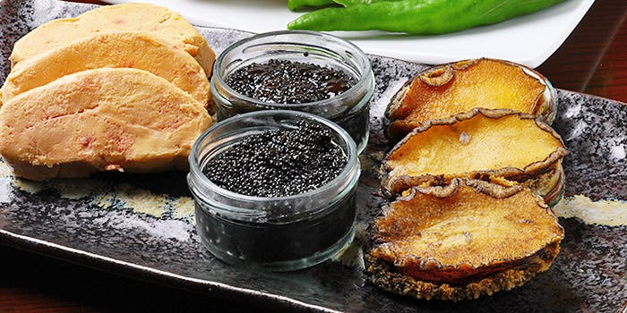 鉄板ダイニング 京四季庵 - 画像6