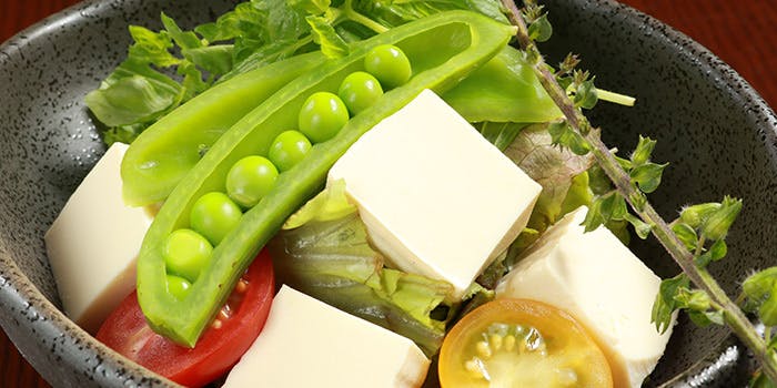 鉄板ダイニング 京四季庵 - 画像9