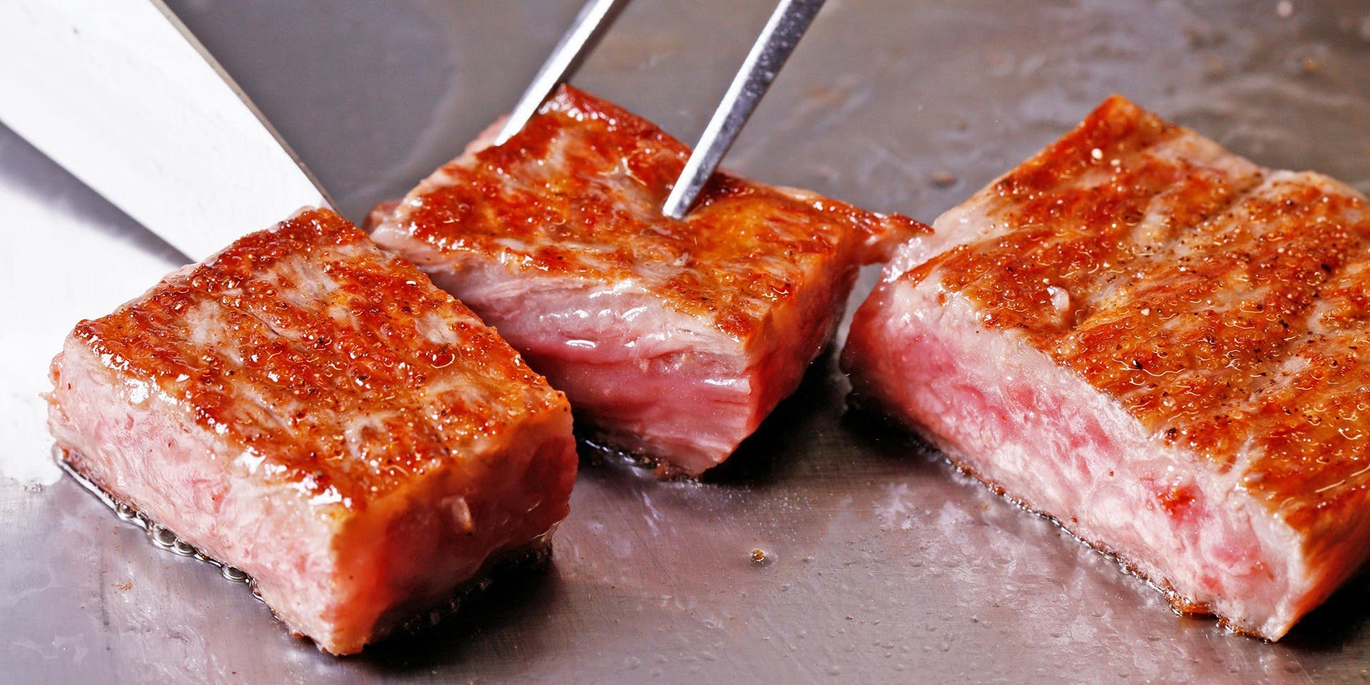 鉄板ダイニング 京四季庵 - 画像5