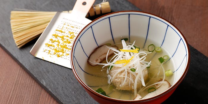 スエヒロガリ - 画像6