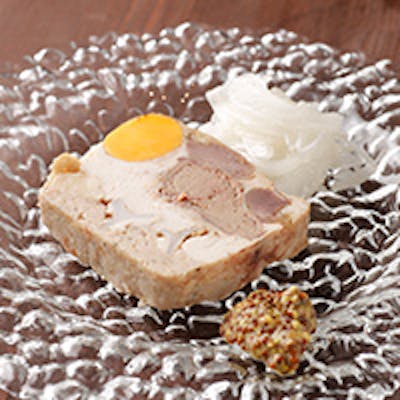 スエヒロガリだからこそ味わえる逸品料理の数々