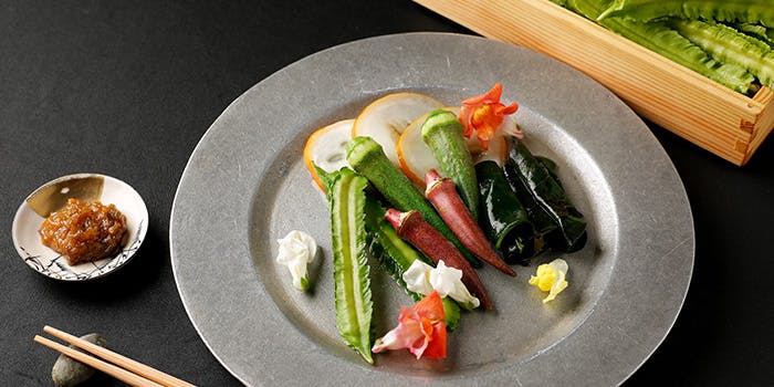 品川の夜景が綺麗にディナーで和食が楽しめるおすすめレストラン2選 一休 Comレストラン
