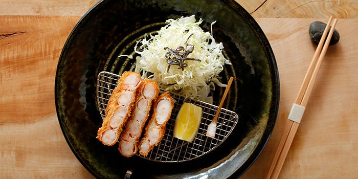 品川 牡蠣入レ時（シナガワカキイレドキ）