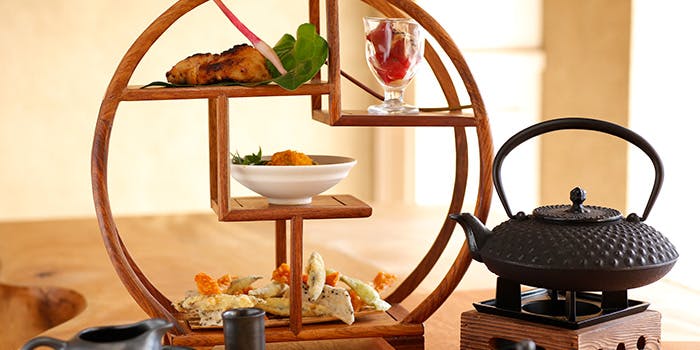 品川 牡蠣入レ時（シナガワカキイレドキ）