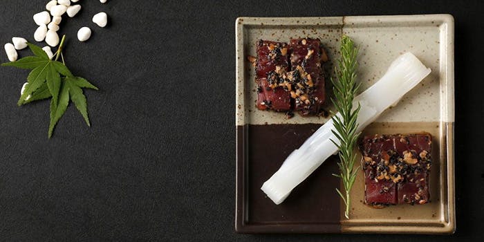 品川 牡蠣入レ時（シナガワカキイレドキ）