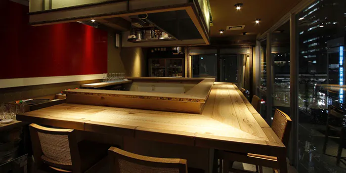 中目黒 牡蠣入レ時 ナカメグロ カキイレドキ 中目黒 オイスターバー 一休 Comレストラン 中目黒 牡蠣入レ時 ナカメグロ カキイレドキ 中目黒 オイスターバー 一休 Comレストラン