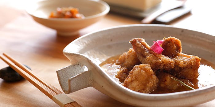 中目黒 牡蠣入レ時（カキイレドキ）