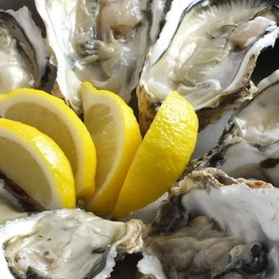 全国から厳選した生牡蠣を食べ比べ。産地ごとの味わいを堪能