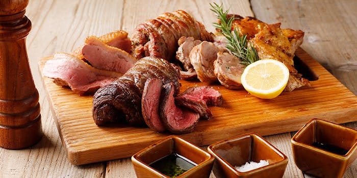 神楽坂 ワヰン 酒場（ワイン酒場）