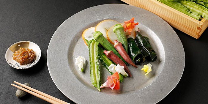 渋谷 牡蠣入レ時