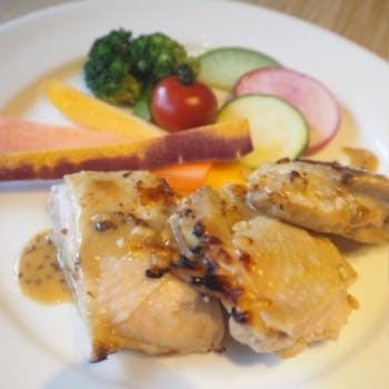 ���������Ȃ��M