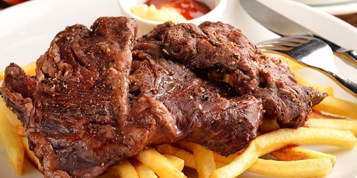 西洋料理 Jules（ジュールス）