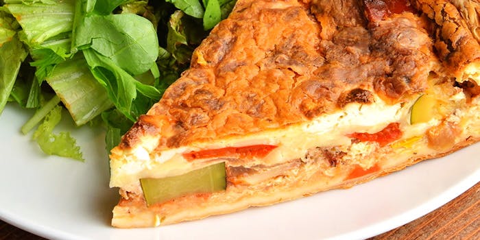 西洋料理 Jules（ジュールス）