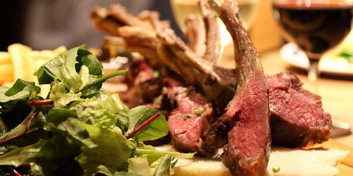 西洋料理 Jules（ジュールス）