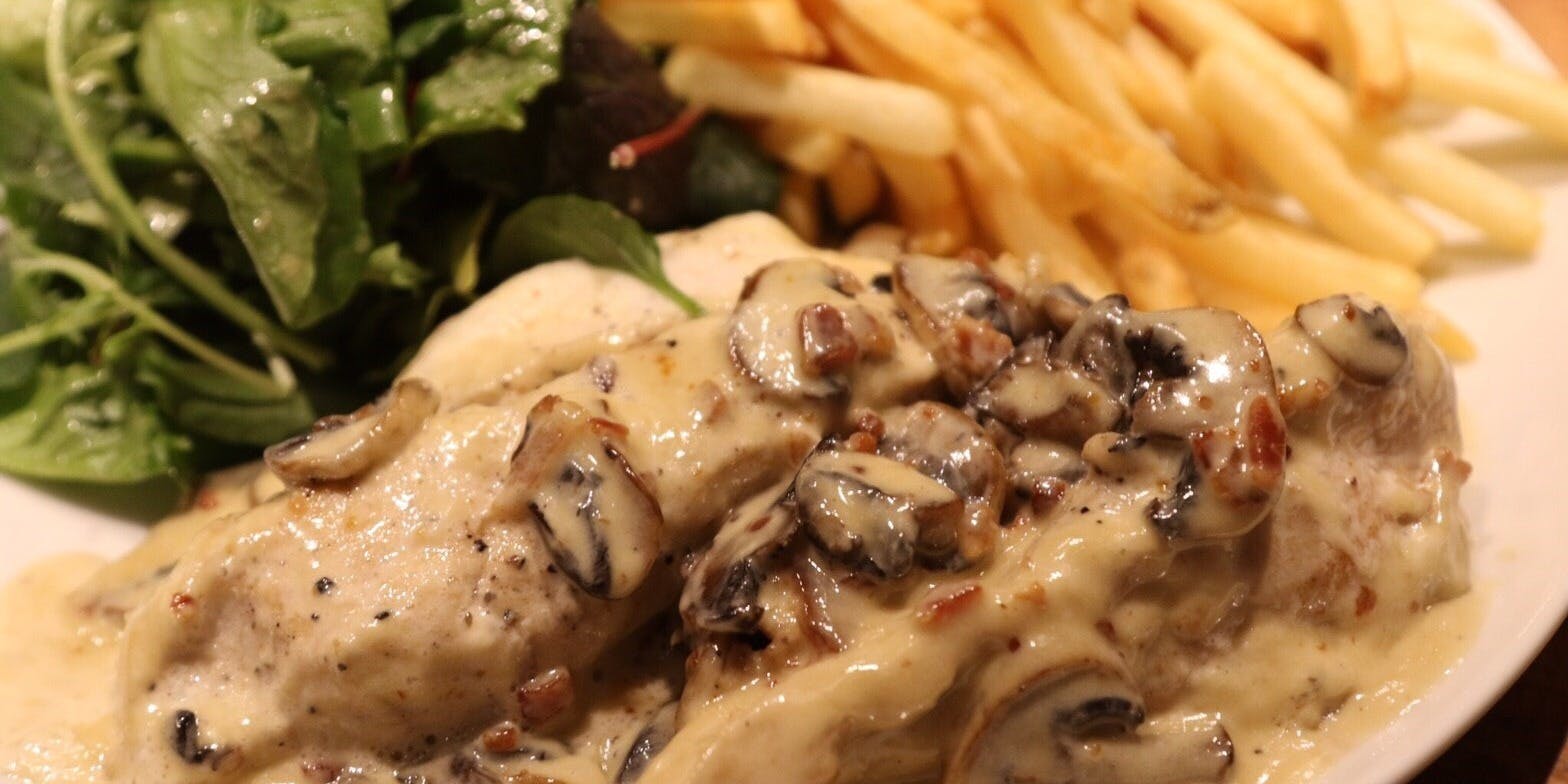 西洋料理 Jules（ジュールス）