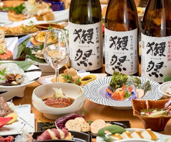 ディナー 和食 まいか アトレ上野店 Okaimonoモール レストラン ディナー 和食 まいか アトレ上野店 Okaimonoモール レストラン