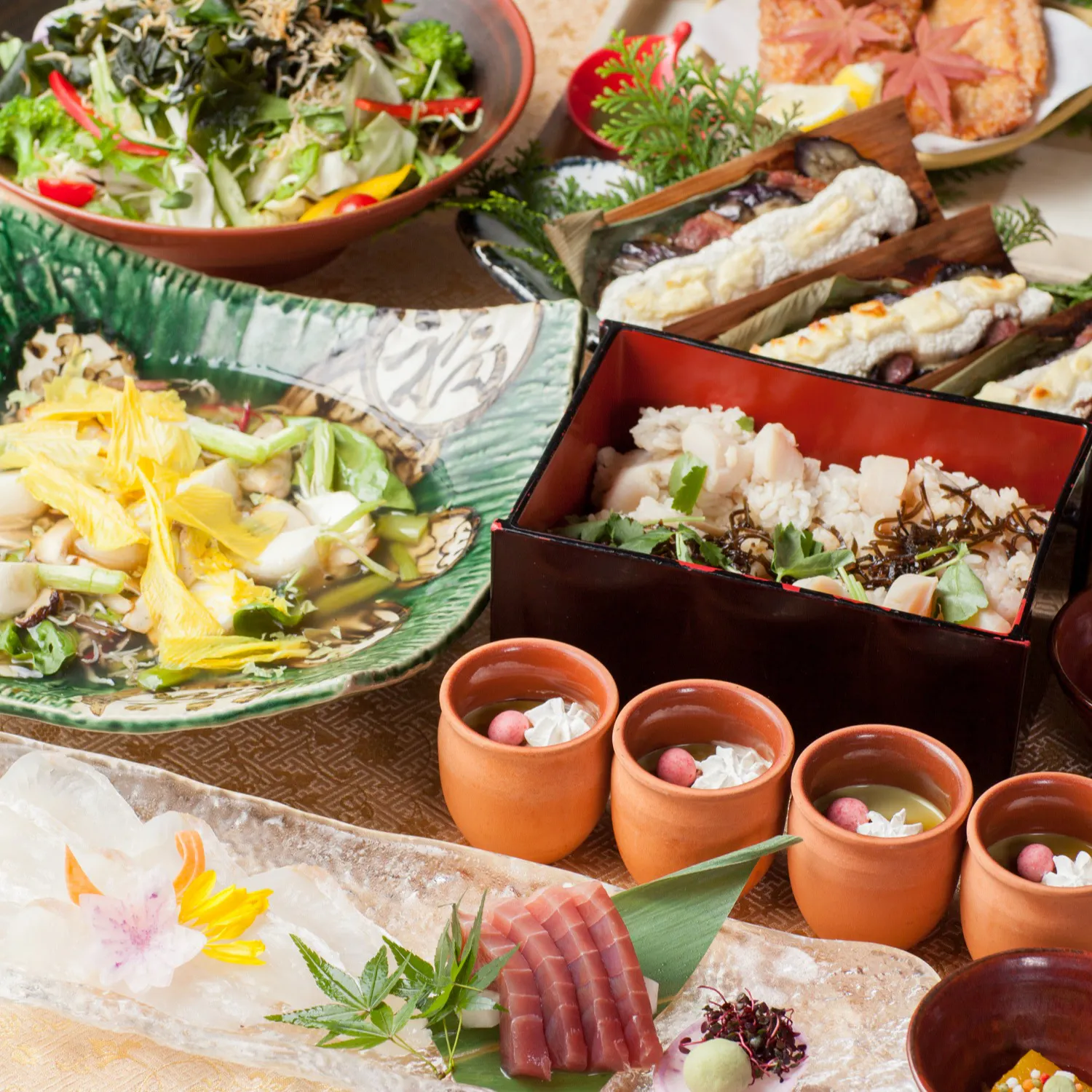 上野の森美術館周辺のランチにプリンが楽しめるおすすめレストラントップ1 一休 Comレストラン