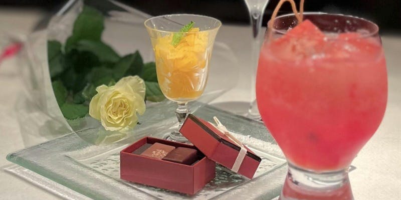 アニバーサリーコース