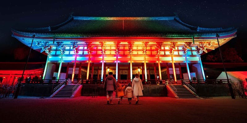 ＜12/24・25限定／NAKEDチケット＆生演奏付き＞本格フレンチフルコース5品