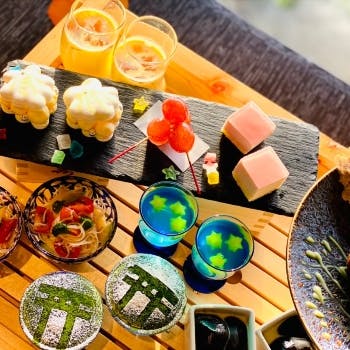 平安神宮グルメ おしゃれで美味しい レストランランキング 17選 一休 Comレストラン