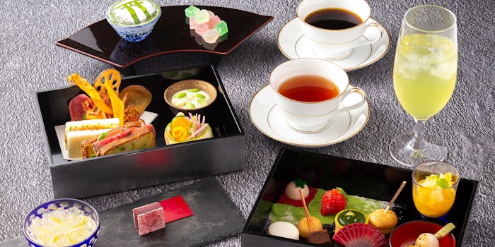平安神宮の和食が楽しめるおすすめレストラン7選 一休 Comレストラン