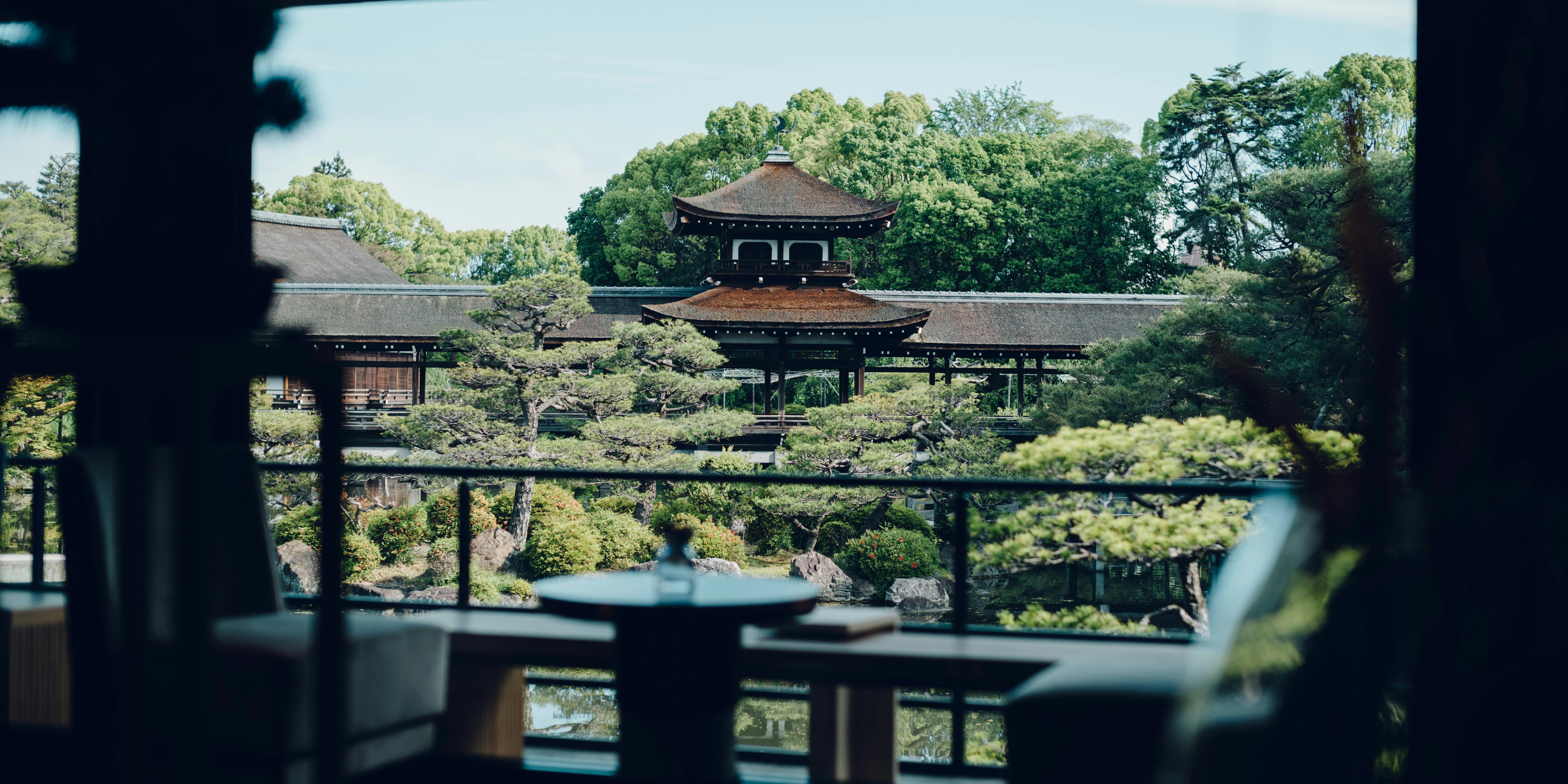 平安神宮会館 - 画像4