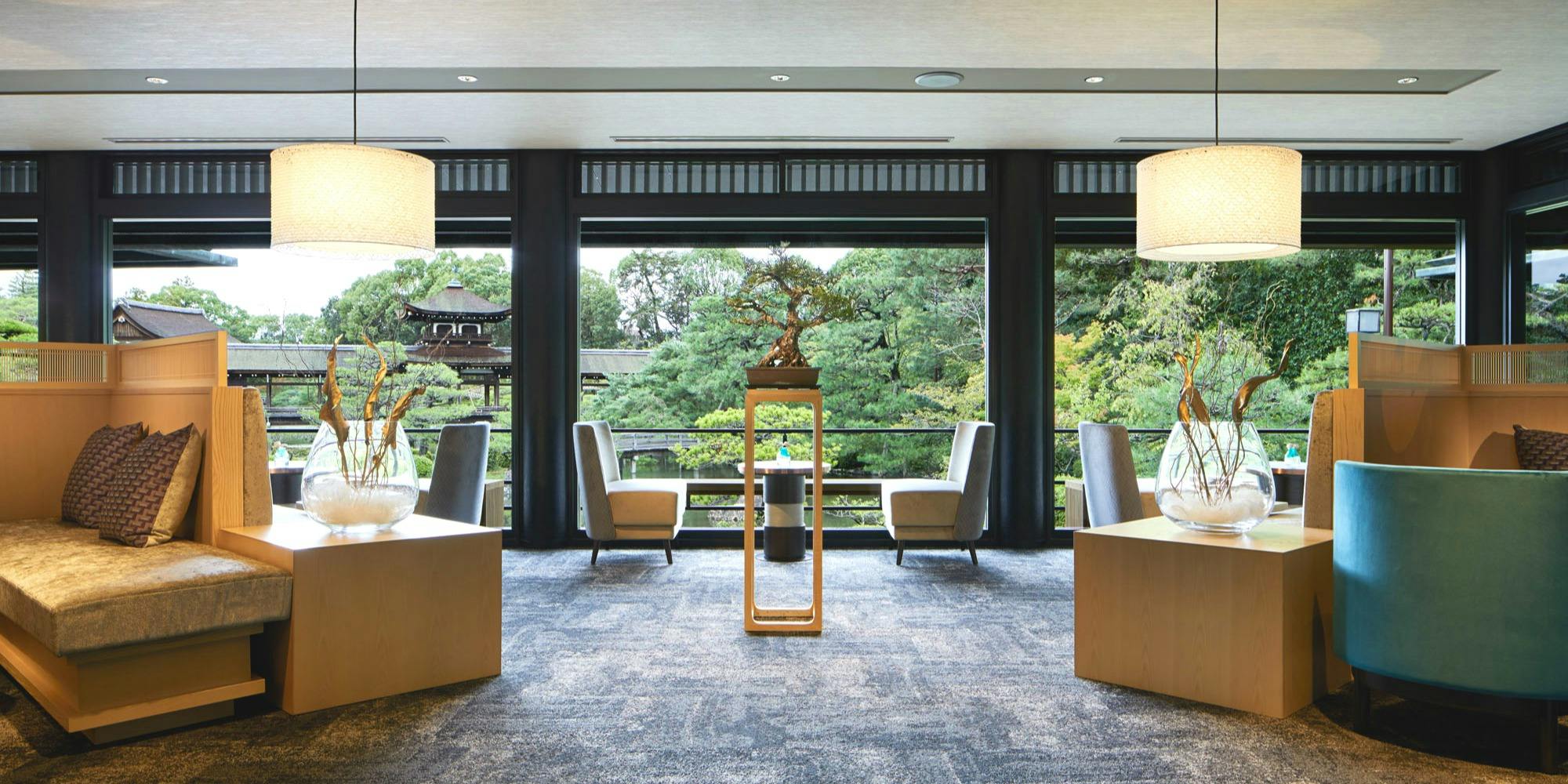 平安神宮会館 - 画像3