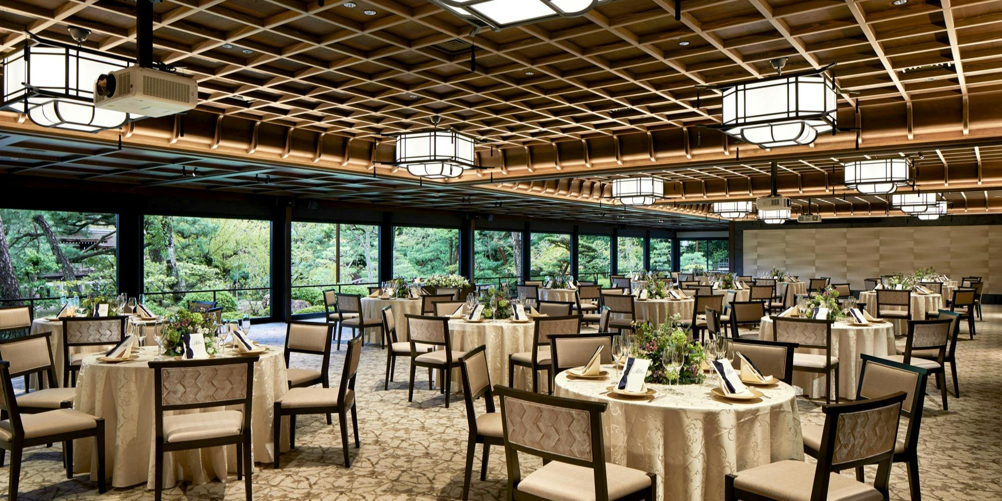 平安神宮会館 - 画像2