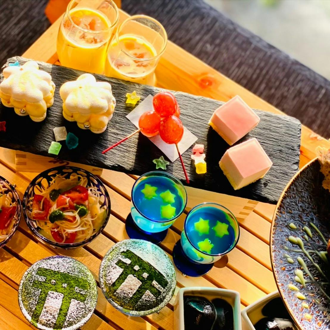 ランチ 平安神宮会館 ヘイアンジングウカイカン 平安神宮 カフェラウンジ 一休 Comレストラン