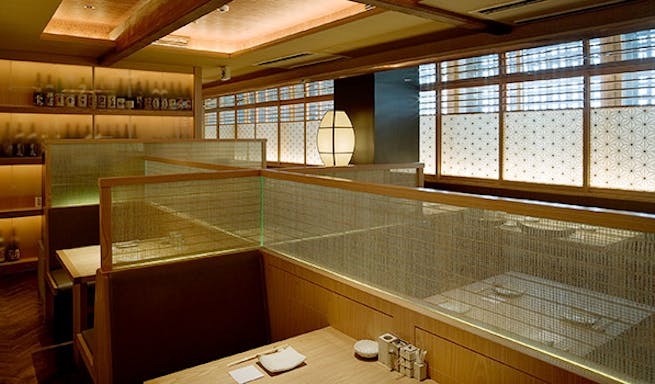 車 渋谷南口店 クルマ シブヤミナミグチテン 渋谷 焼鳥 一休 Comレストラン