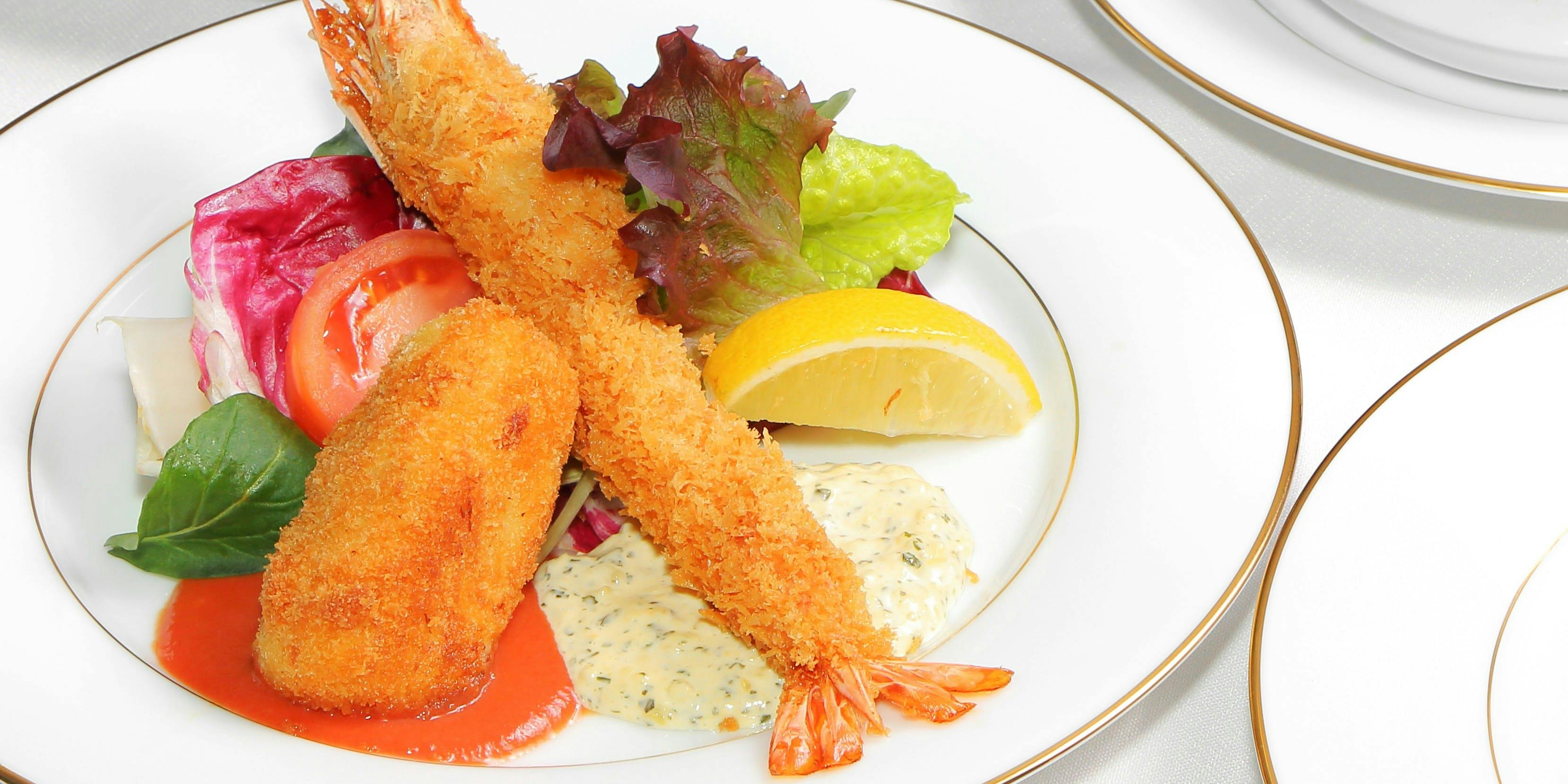 西洋料理 西洋料理 島 （シマ） - 京橋/ステーキ | 食べログ