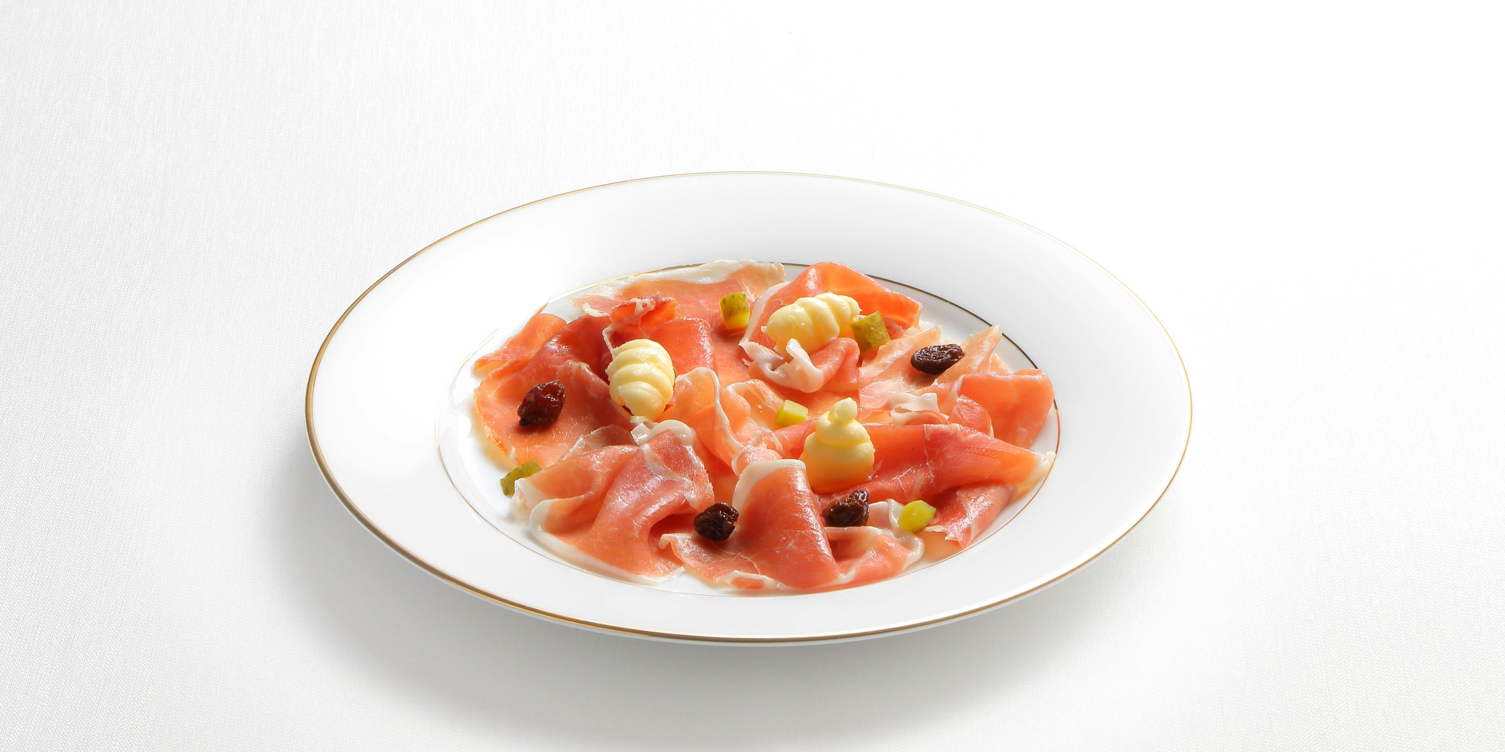 西洋料理 三笠會館GINZA 1925 三越銀座店 - 画像5