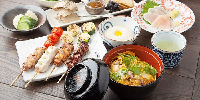 飯田橋の焼鳥が楽しめるおすすめレストラントップ3 一休 Comレストラン 飯田橋の焼鳥が楽しめるおすすめレストラントップ3 一休 Comレストラン