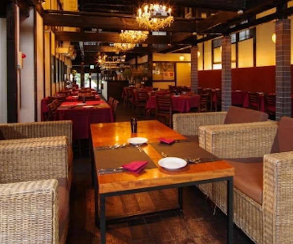 ディナービュッフェ ロビンソン 烏丸 Okaimonoモール レストラン ディナービュッフェ ロビンソン 烏丸 Okaimonoモール レストラン