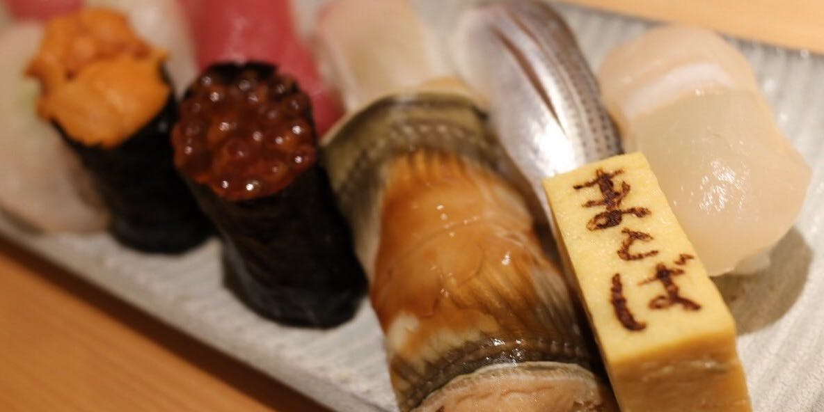 ランチ 江戸前寿司まとば エドマエズシマトバ 河原町 寿司 一休 Comレストラン ランチ 江戸前寿司まとば エドマエズシマトバ 河原町 寿司 一休 Comレストラン
