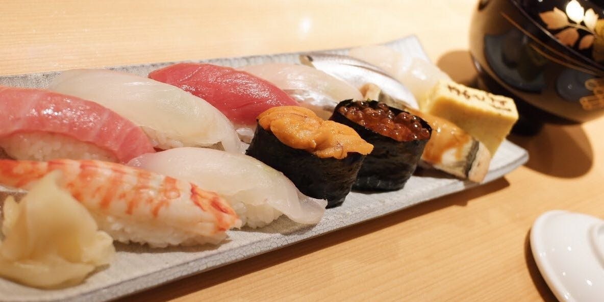ランチ 江戸前寿司まとば エドマエズシマトバ 河原町 寿司 一休 Comレストラン ランチ 江戸前寿司まとば エドマエズシマトバ 河原町 寿司 一休 Comレストラン
