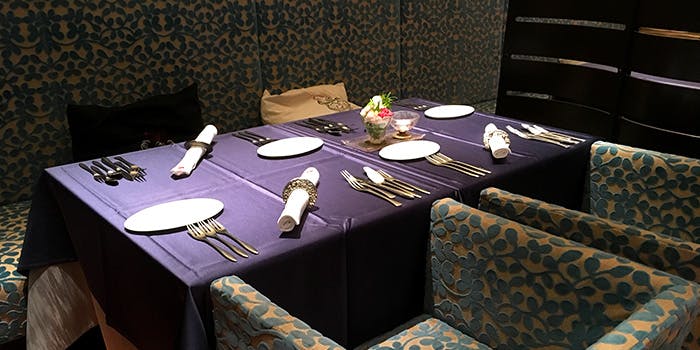 ペッシェ・ロッソ（PESCE ROSSO）