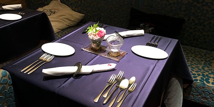 ペッシェ・ロッソ（PESCE ROSSO）