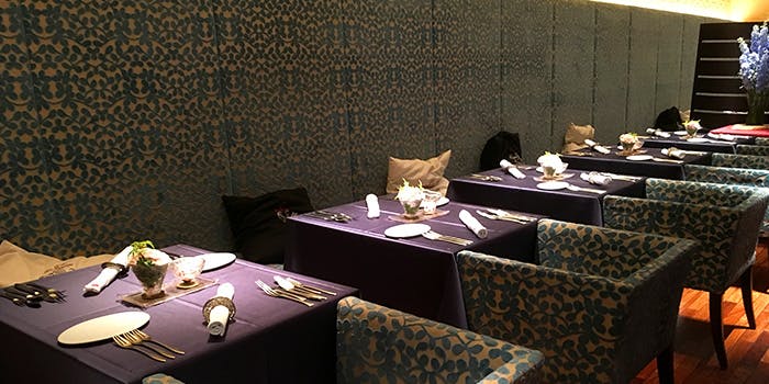 ペッシェ・ロッソ（PESCE ROSSO）