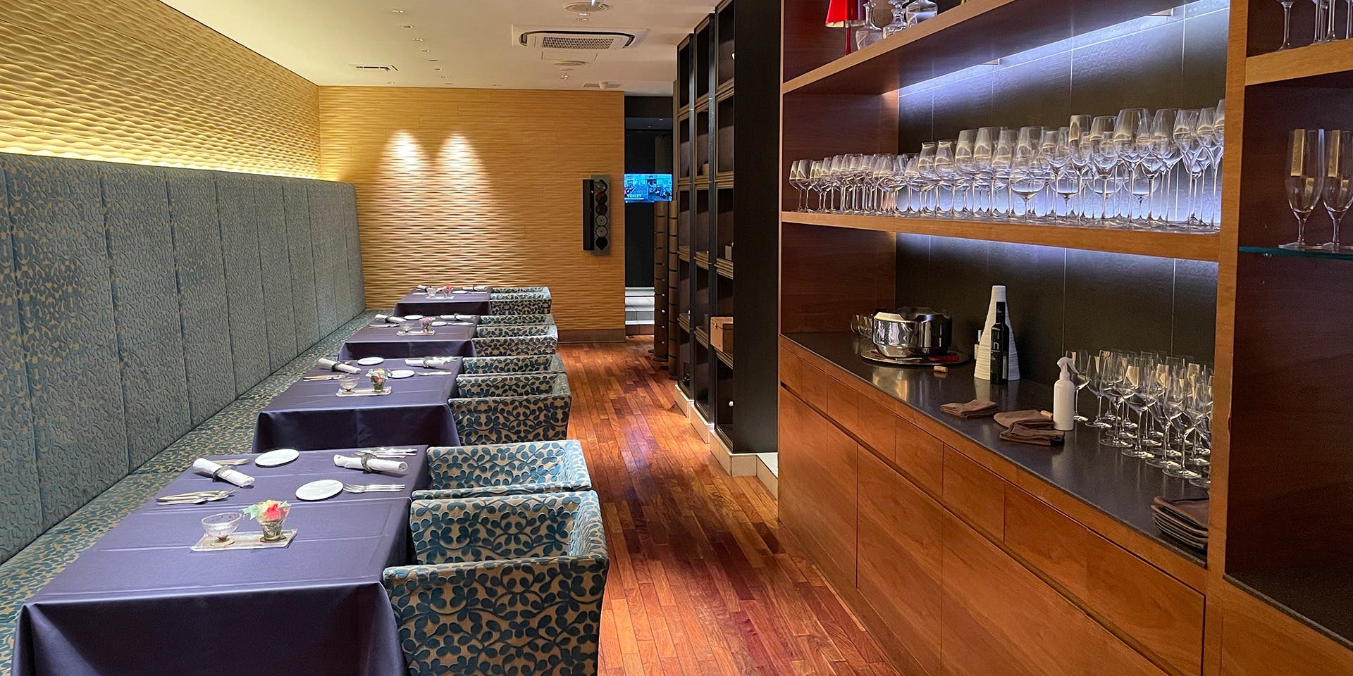 PESCE ROSSO - 画像3