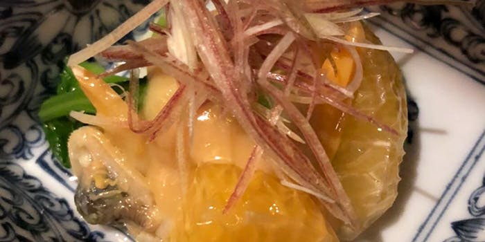 旬のお料理 おおきにようきに (シュンノオリョウリ オオキニヨウキニ 