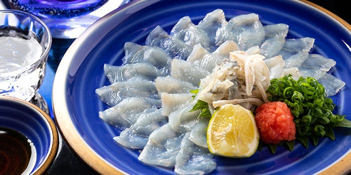 逸品料理屋 流石（ながれいし【旧店名】赤坂 転石亭）