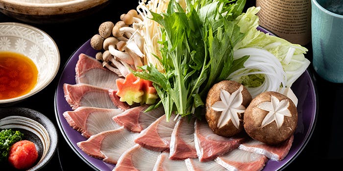 逸品料理屋 流石（ながれいし【旧店名】赤坂 転石亭）