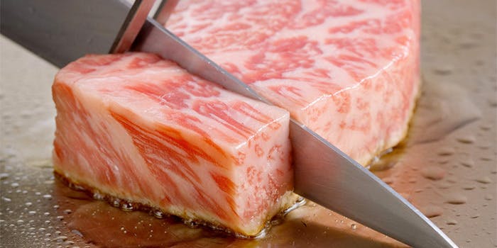 鉄板ダイニング 芳 - 画像5