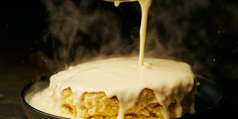 神  楽坂 てっぱんや - 画像11