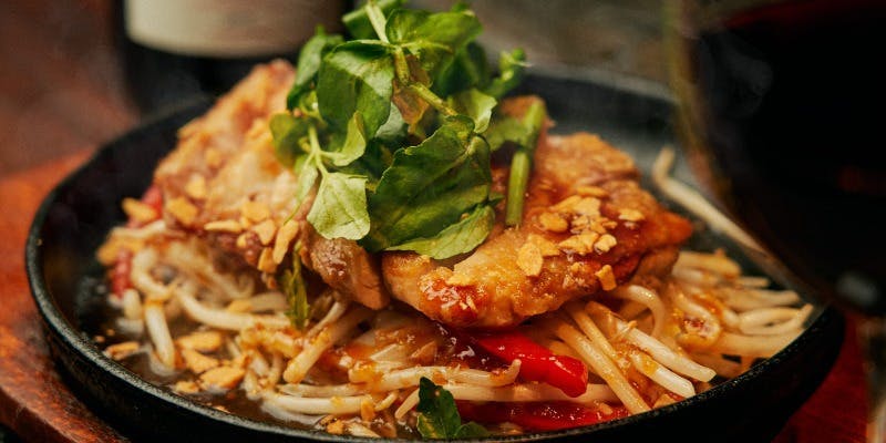 神楽坂 てっぱんや - 画像9