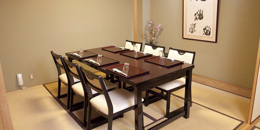 日本料理 由多嘉 - 画像2