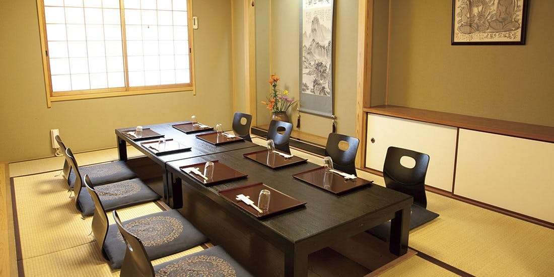 日本料理 由多嘉 - 画像3